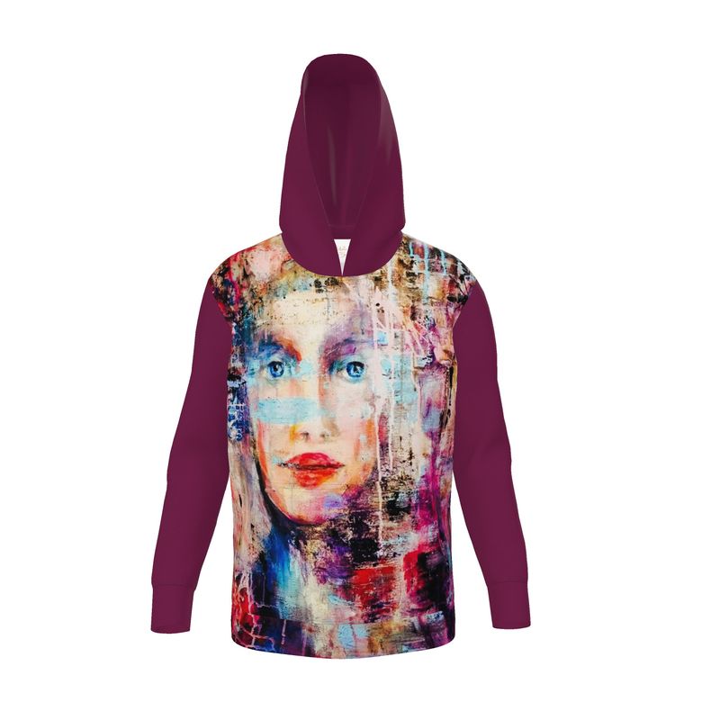 Ladies Attitude Hoodie