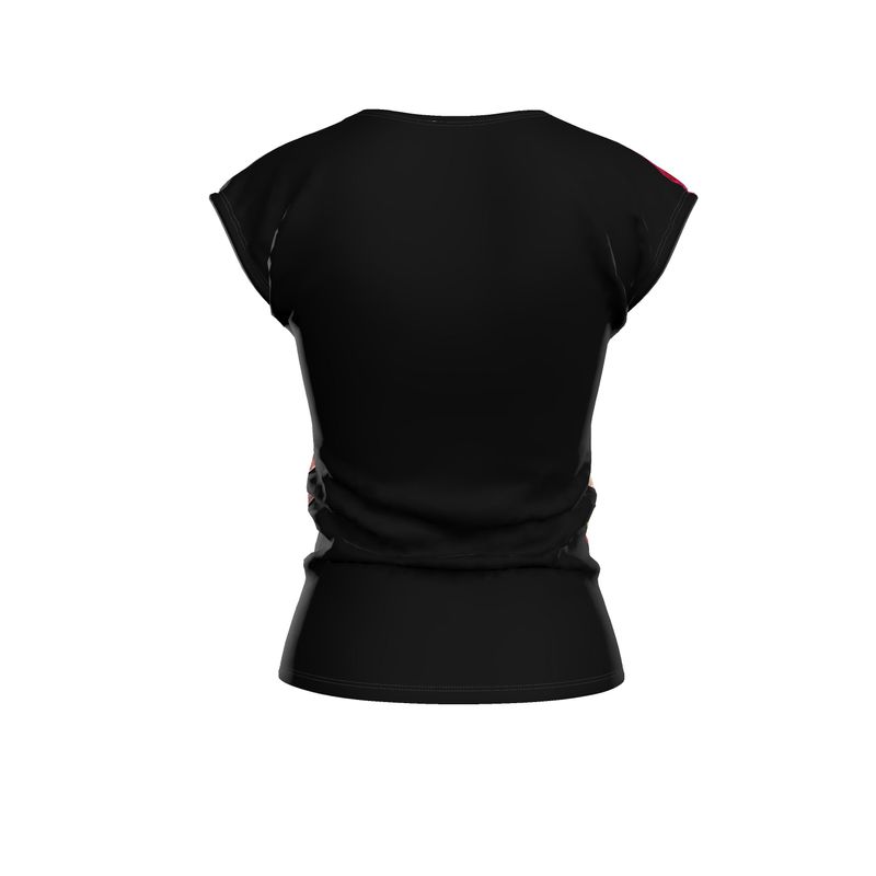 Ladies Loose Fit T-shirt